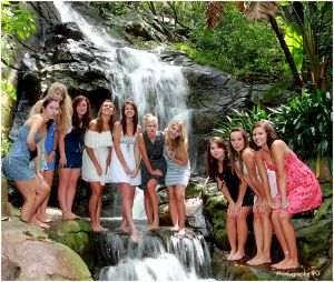 Kirsty-Lee 18th Birthday